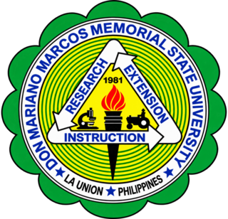 Don Mariano logo